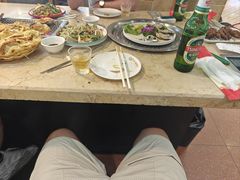 -福茗春薪禾记海鲜烧烤(八一路店)