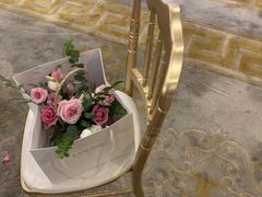 -金石国际大酒店·金丽自助餐厅