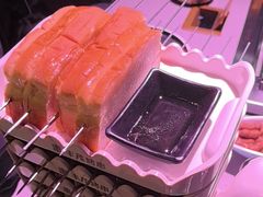 -丰茂烤串(全国首店)