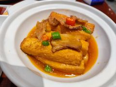 -京味张·北京烤鸭(天河南二路店)