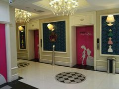 -自由港KTV(王子公主金平店)