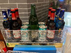 -浙江西子宾馆·瑶园咖啡厅