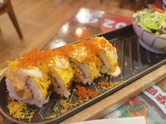 -桃太郎寿司料理(南坪店)