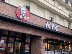 门面-肯德基(泉州东街店)