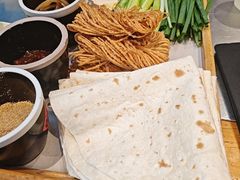 -7只羊·鲜羊肉串·地锅鸡精酿(玄武墨香路店)