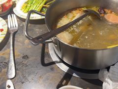 -吉布鲁牛排海鲜自助(袁州店)