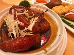 -太平馆餐厅(油麻地店)