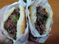-老保定驴肉馆(云岗路店)