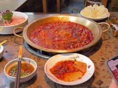 -小龙坎火锅(春熙太古里店)
