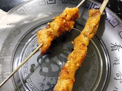 -延边烧烤铁锅炖(万科店)