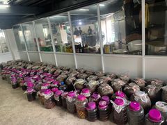 -亭下湖饭店(康岭店)