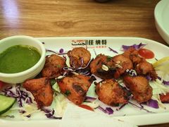 -清真·AL-JANNAT 佳纳特餐厅(狮子桥店)