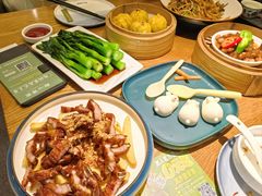 -点心传说·粤菜点心(佐阾虹湾店)