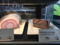 -麦当劳(南京路2店)
