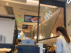 -新旺茶餐厅·早餐·夜宵(仙霞店)