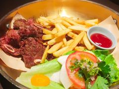 -大头虾越式风味餐厅(光明广场店)