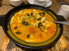 -枣子树·素食餐厅(普陀山店)