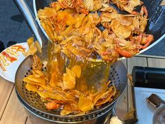 -霸王虾·麻辣小龙虾(玉林店)