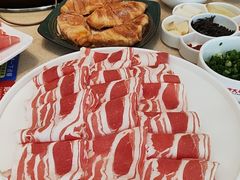 -阳坊大都涮羊肉(阳坊总店)