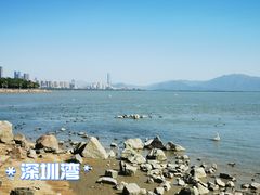 -深圳湾公园(南山区)