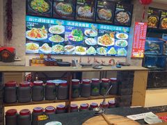 -老渔翁炖鱼坊(黄海西路东山店)