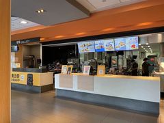 -麦当劳(余姚北站店)