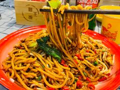 江西炒粉-江西老表·经典江西八大碗