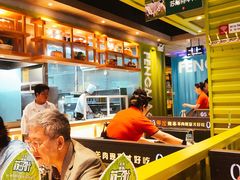 -丰茂烤串(卫星广场店)