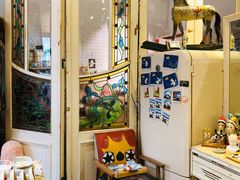 -恋物百货商店(华侨城店)