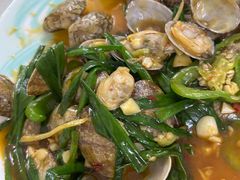 -霞海鸭仔饭店(海滨大道北店)