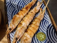 -沼津港精致料理·寿喜烧·烧鸟(青浦宝龙广场日料榜单店)