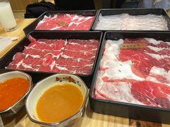 -牛匠和牛寿喜锅(西安总店)