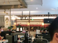 大堂-渔小生蒸汽石锅鱼(印象城店)