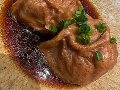 -古都历食南京菜·烤鸭·鸭血粉丝·汤包(南京博物院店)