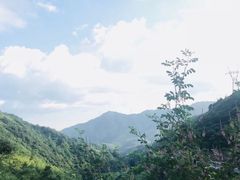 -飞天山旅游区