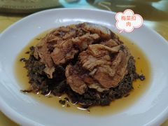 -农家土菜老煨锅(木鱼镇店)