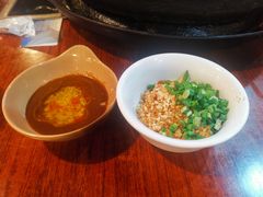 -一烙锅(友谊店)