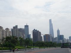 -秦皇岛路游船码头