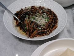 -喜来登由由大酒店九州膳坊中餐厅
