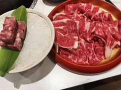 -花和寿喜烧·三文鱼自助专门店(光屿城店)