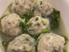 -万山楼海鲜酒家·二十三年老字号