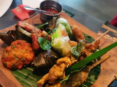 -simply thai天泰(长泰广场店)