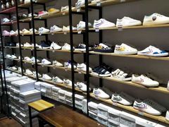 -Feiyue飞跃(长乐路店)