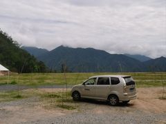 -老界岭旅游度假区