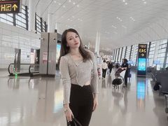 -郑州新郑国际机场-T2航站楼