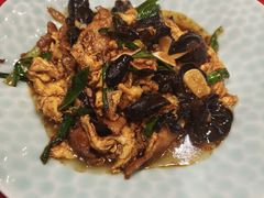 -正阳门饭庄·烤鸭·北京菜(万丰路七里庄店)