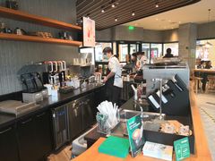 -星巴克(邯郸新世纪广场店)