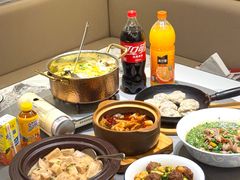 -雅酌园百姓菜馆(颐和路店)