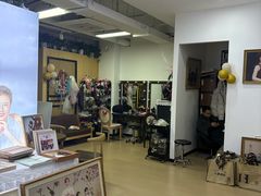 -拍刻风照相馆(大华虎城中心店)