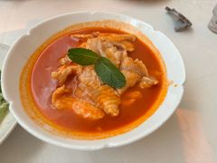 -龟兹KUCINA·新疆菜(前滩L+PLAZA店)